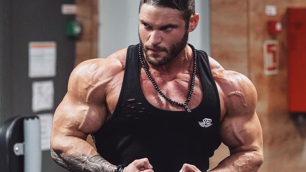 Tavi Castro gewoonvoorhem 1