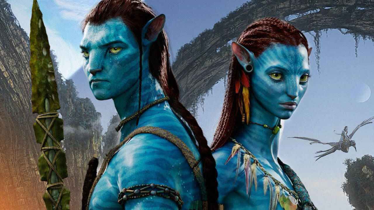 Avatar 2 en 3 Gewoonvoorhem