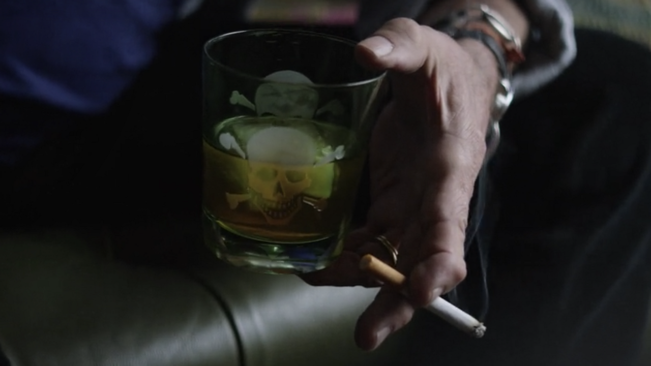 Roken Alcohol Overgewicht Netflix Gewoonvoorhem