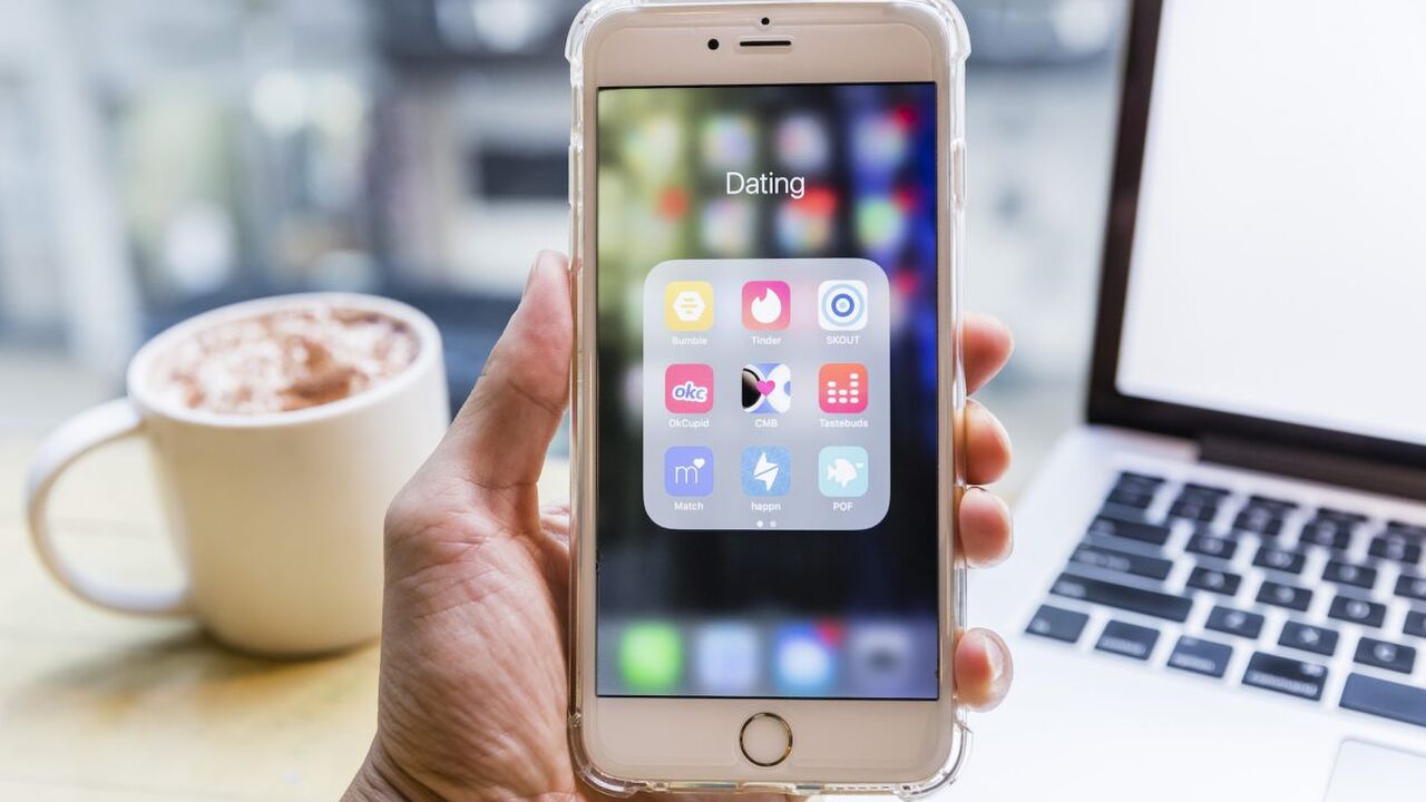Tinder bescherming SOS Family Gewoonvoorhem