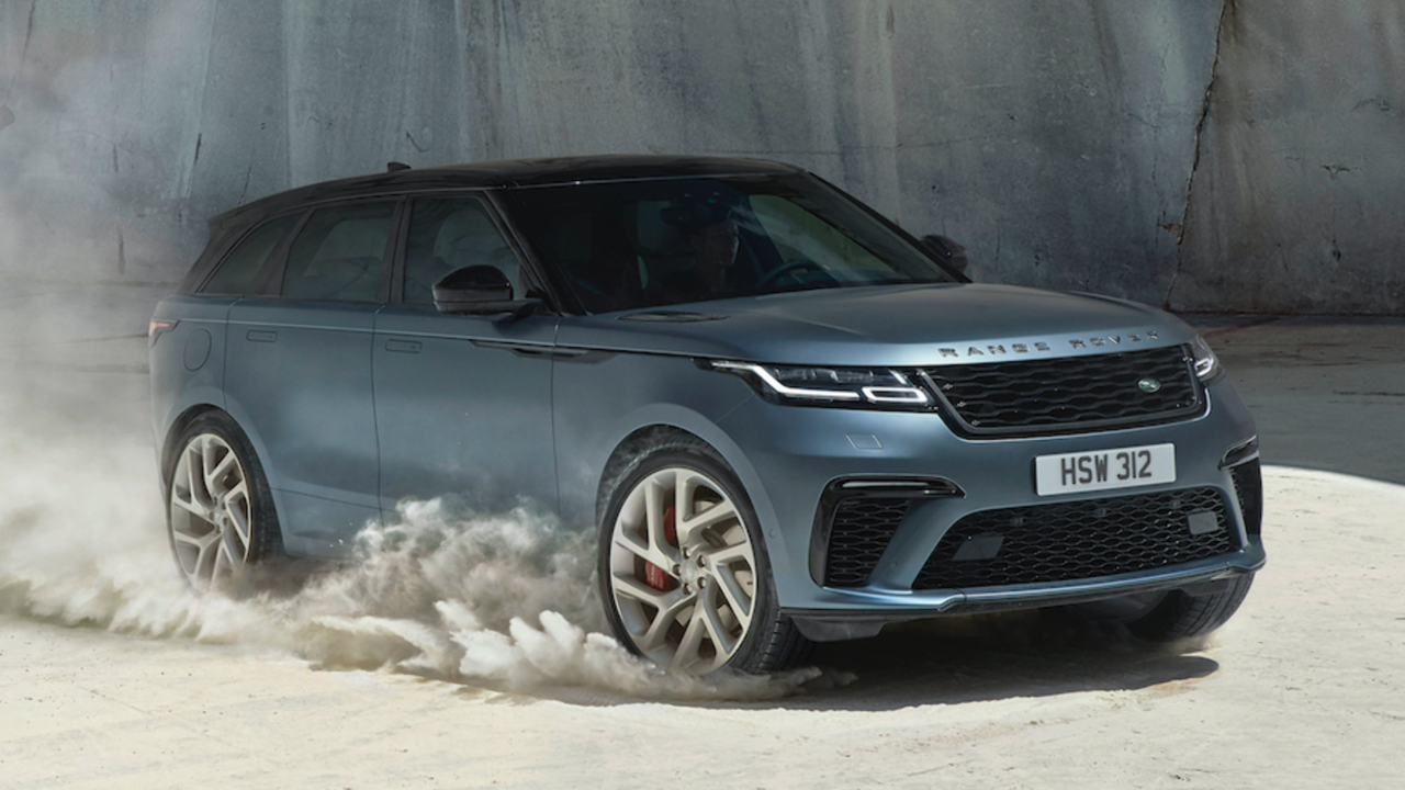 Range Rover Velar SVAutobiography Dynamic Gewoonvoorhem