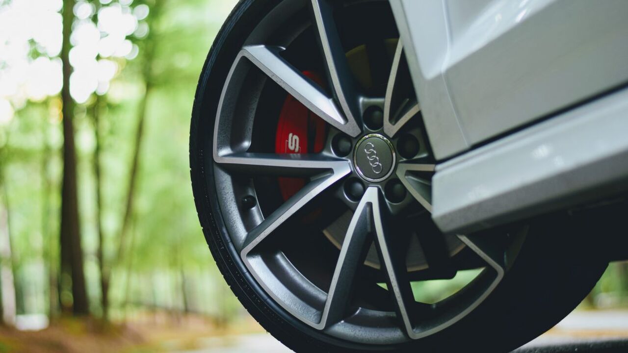 meest gewilde supercar Gewoonvoorhem