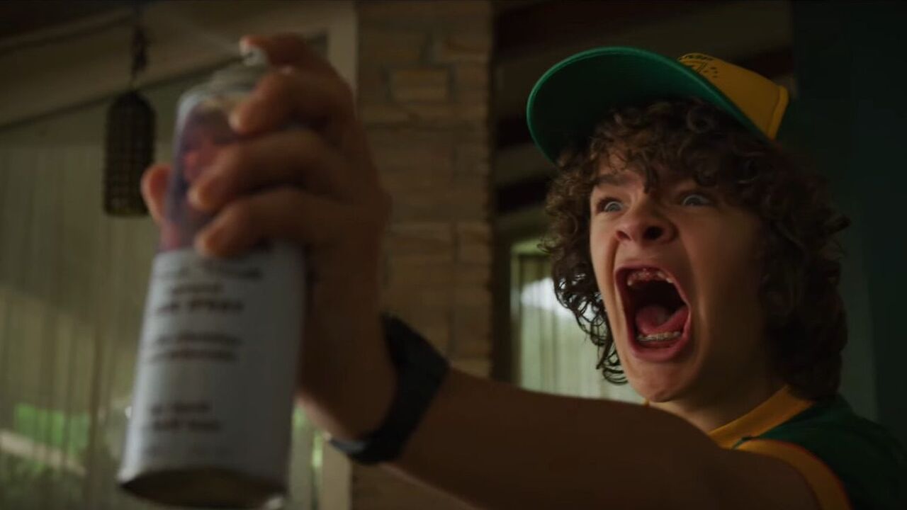 Stranger Things seizoen 3 Gewoonvoorhem