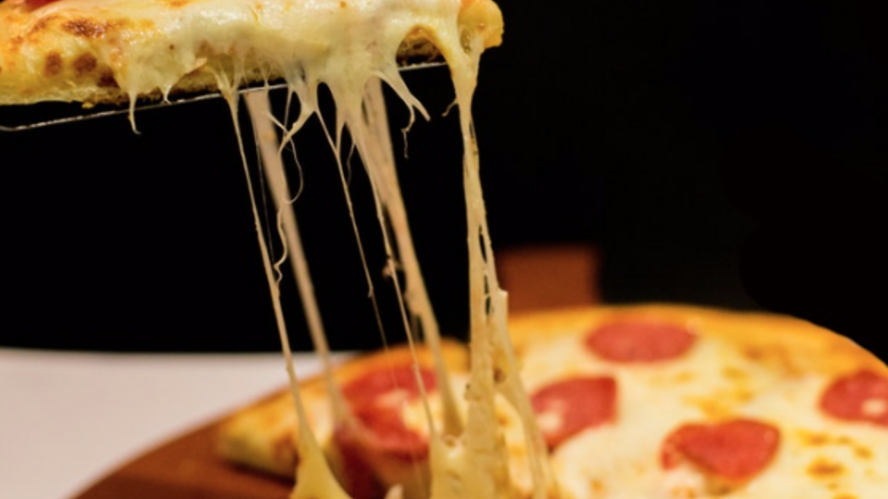 Kaas Eten Onderzoek Gewoonvoorhem