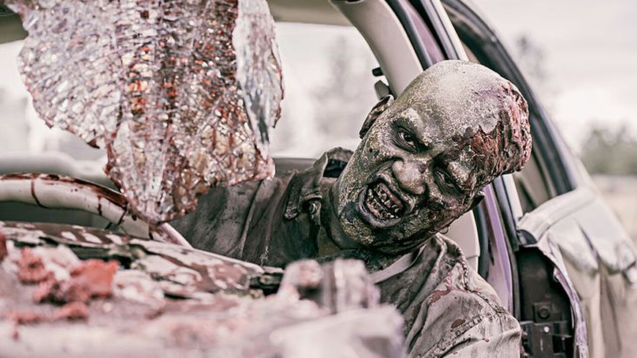 Netflix Zombie Apocalypse serie Black Summer Gewoonvoorhem
