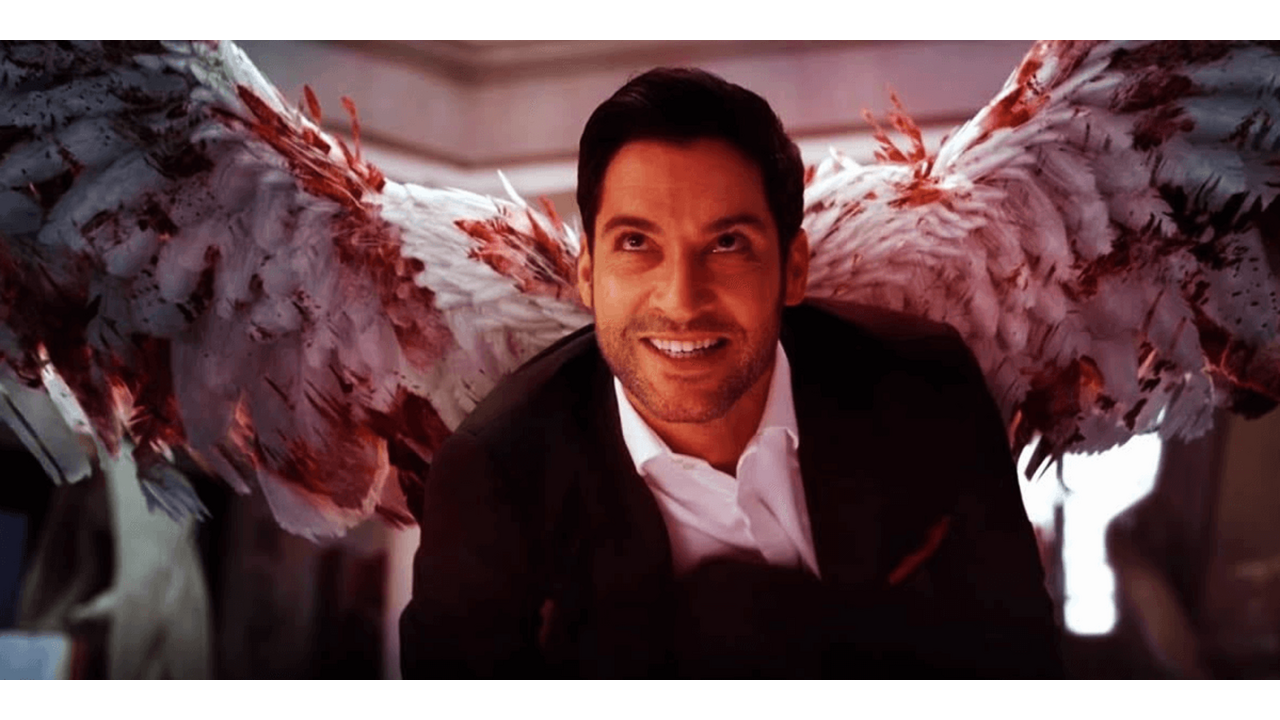 Lucifer seizoen 4
