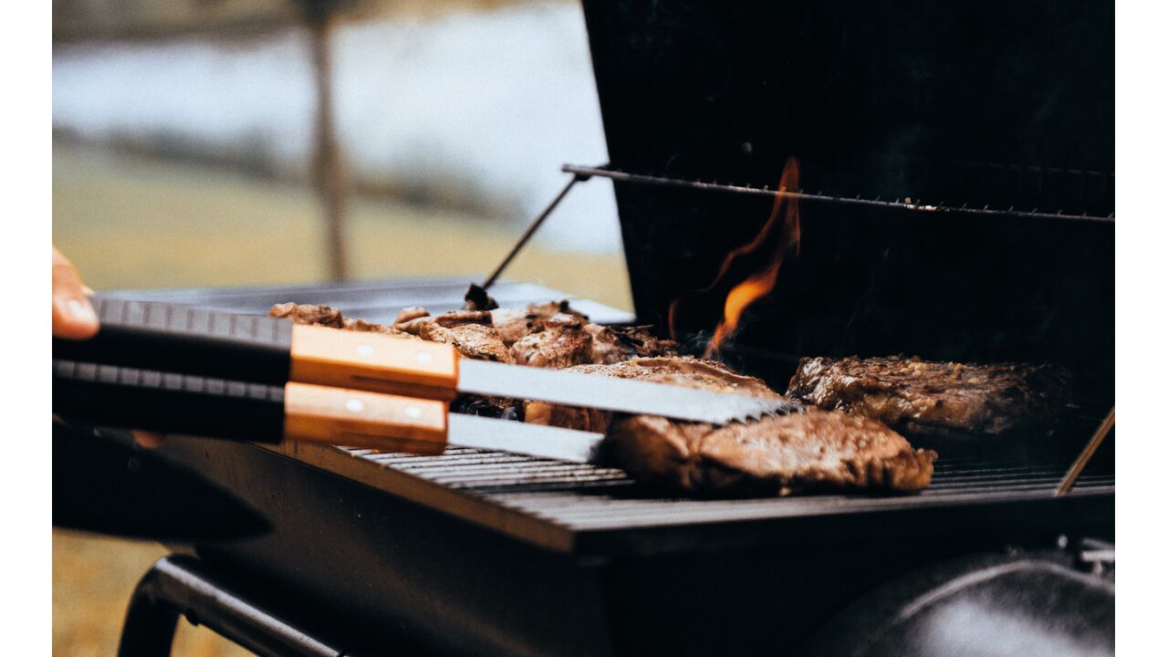 BBQ specialist
