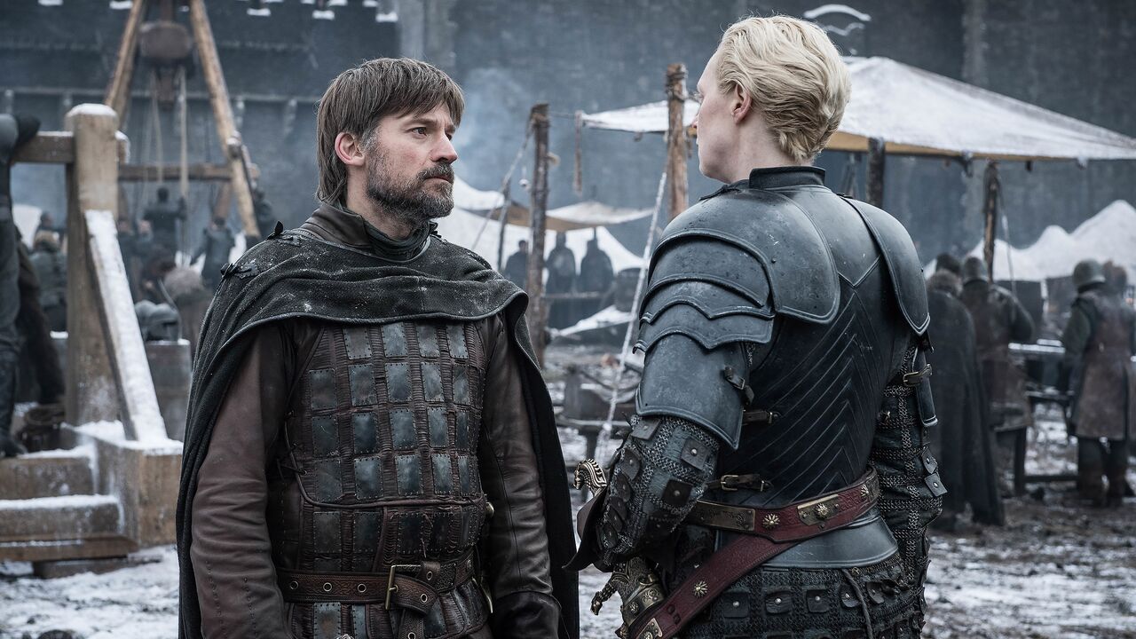 Game of Thrones Game of Thrones S8 A3