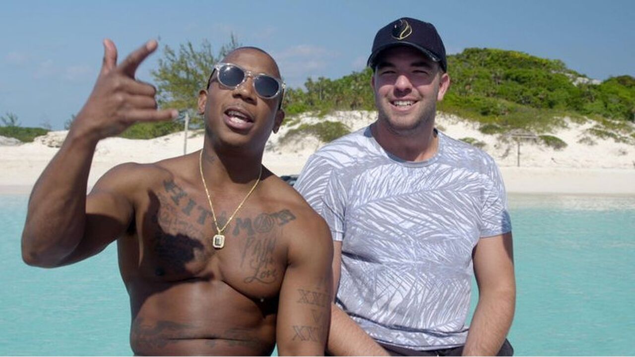 mislukte Fyre Festival