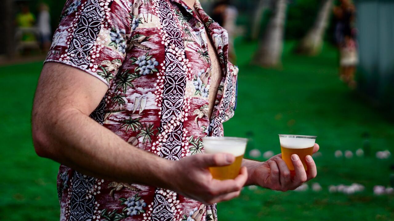 festivalbier