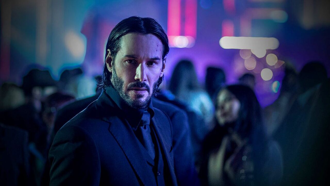 John Wick 4