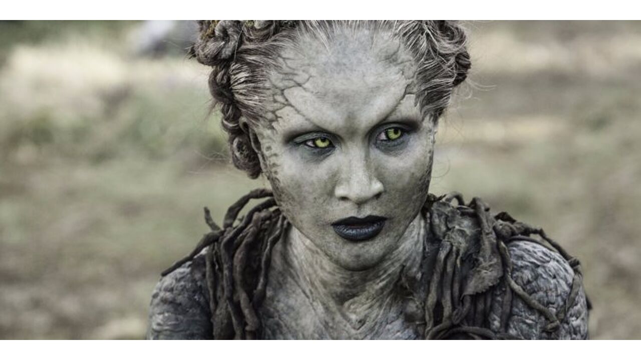 Game of Thrones prequel