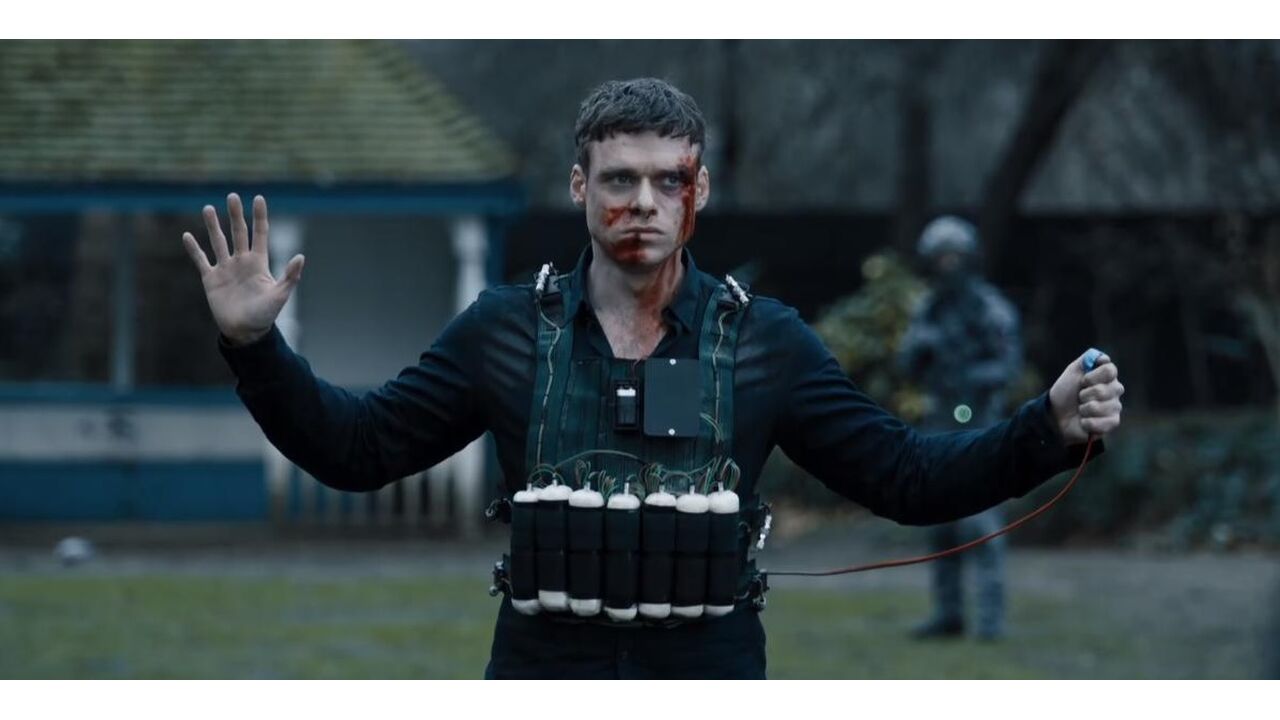 Bodyguard seizoen 2