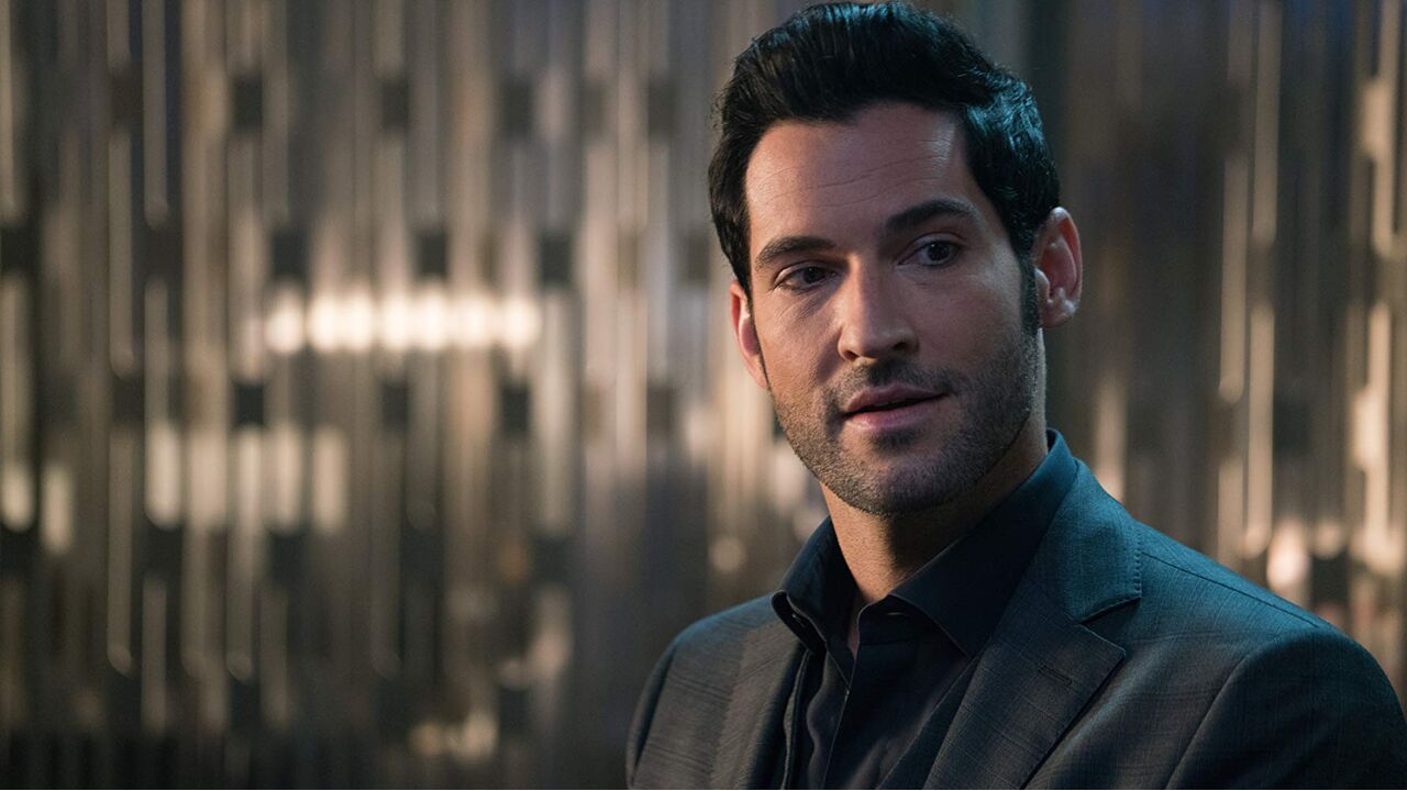 Lucifer seizoen 5
