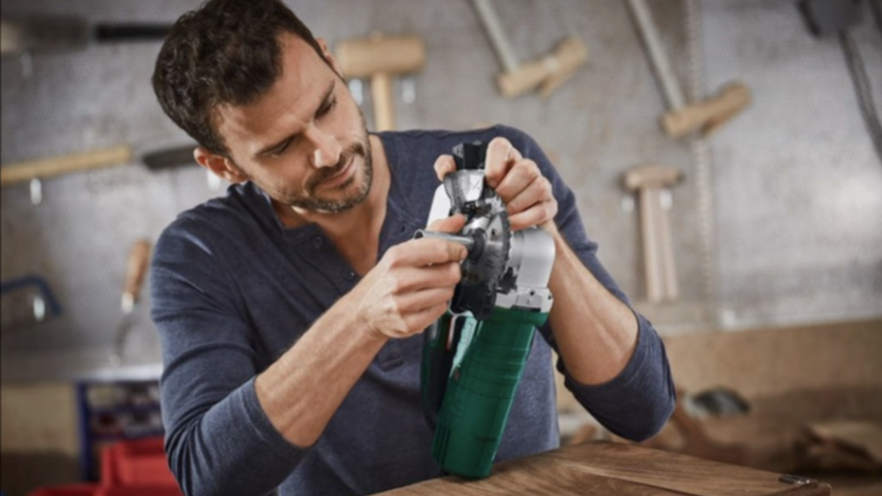 Goedkoop gereedschap Lidl