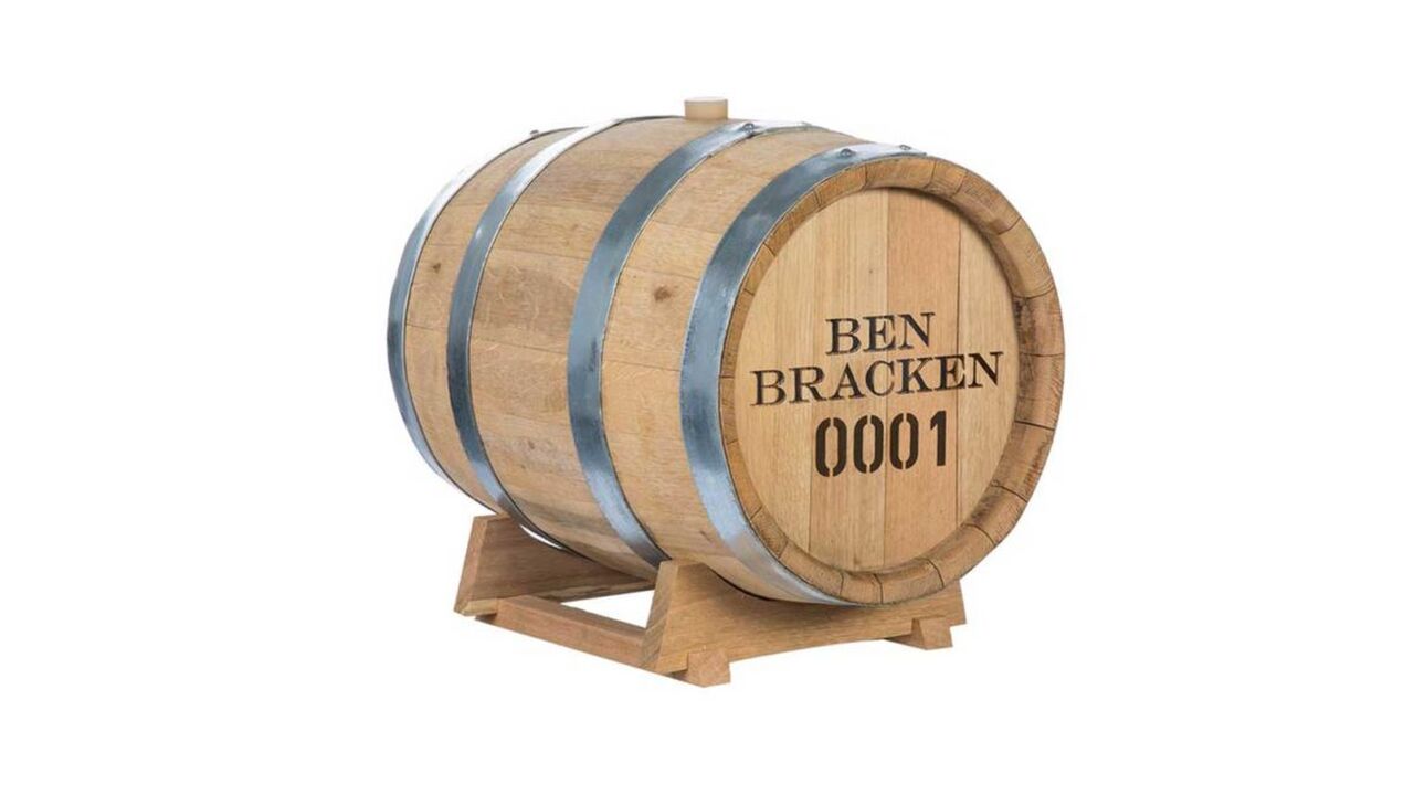 whiskyvat