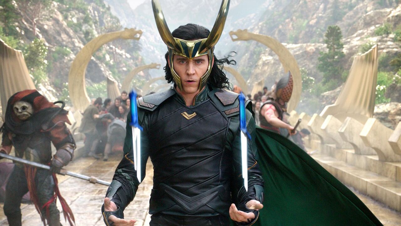 Loki