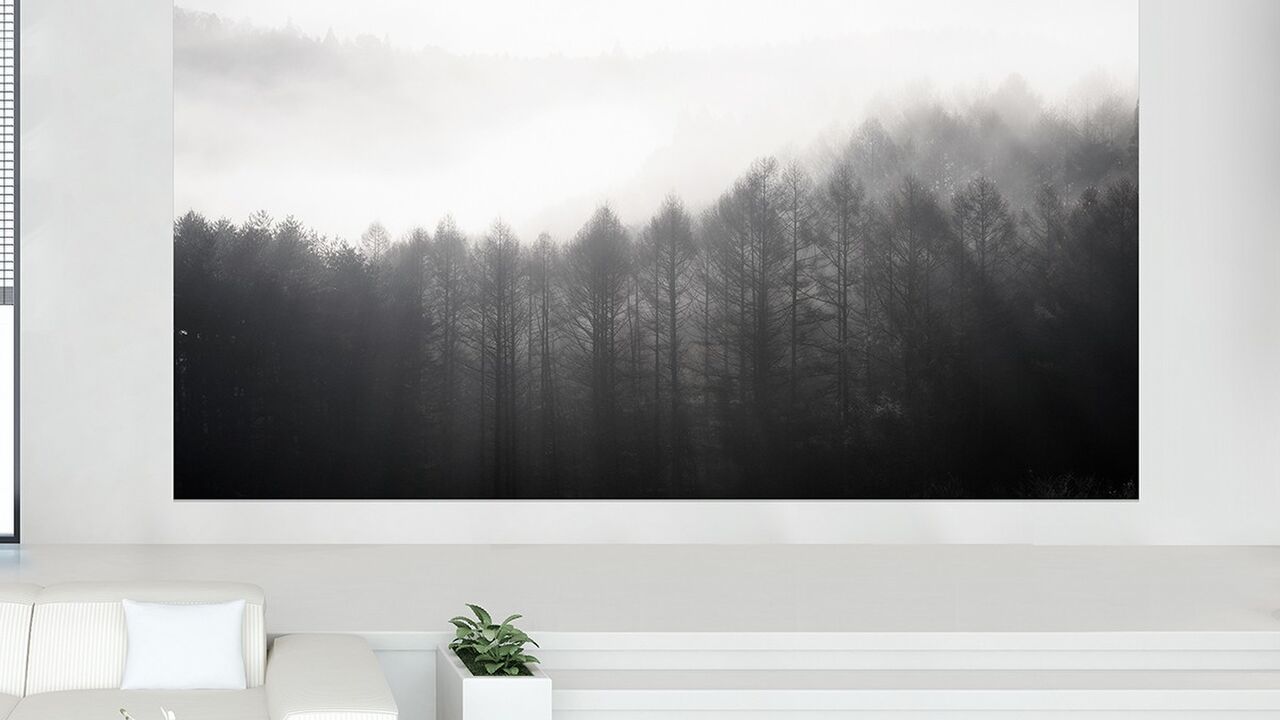 The Wall Luxury