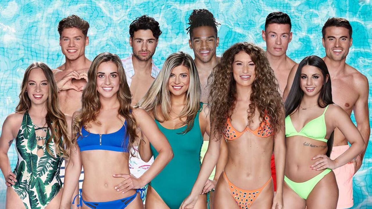 Love Island zoekt vrijgezellen