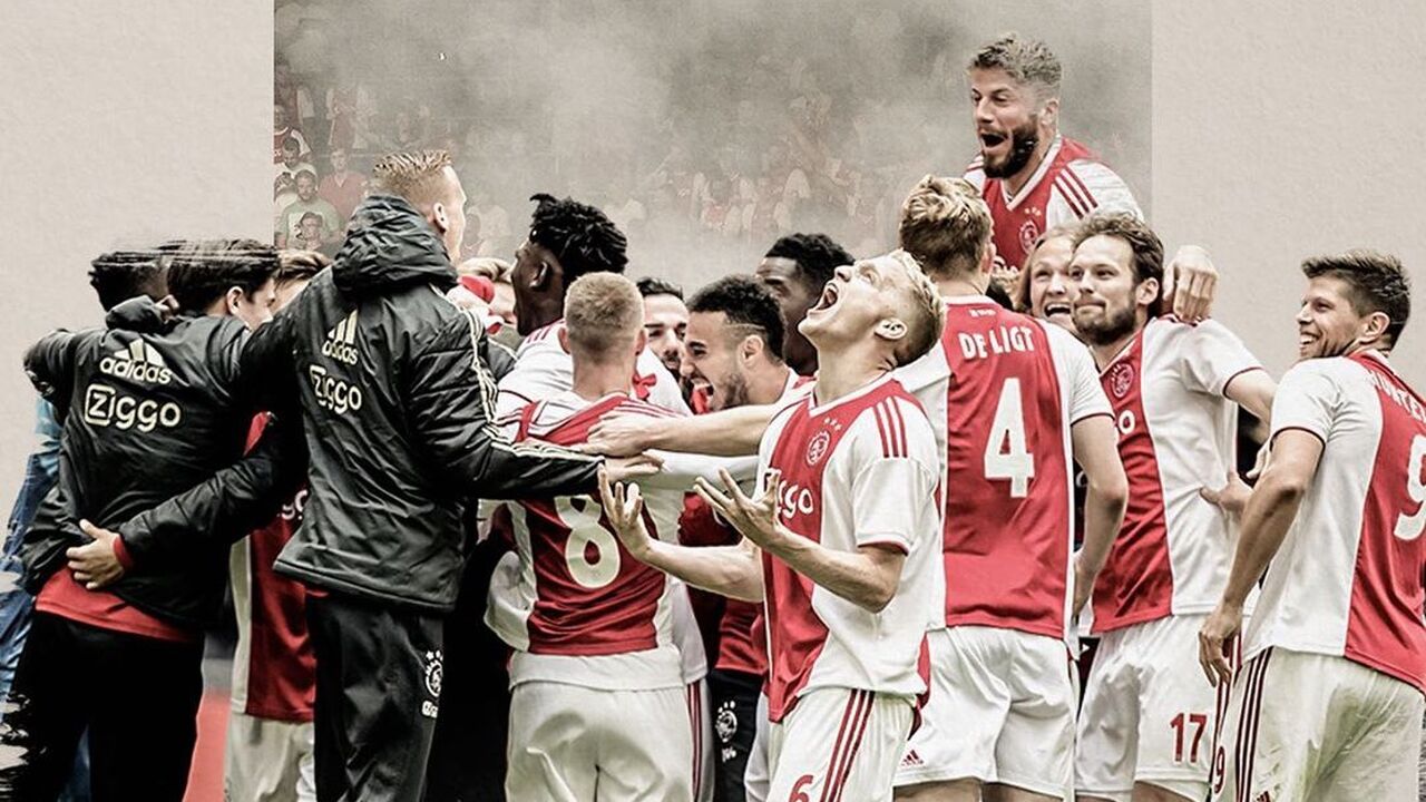 Selectie Ajax waard