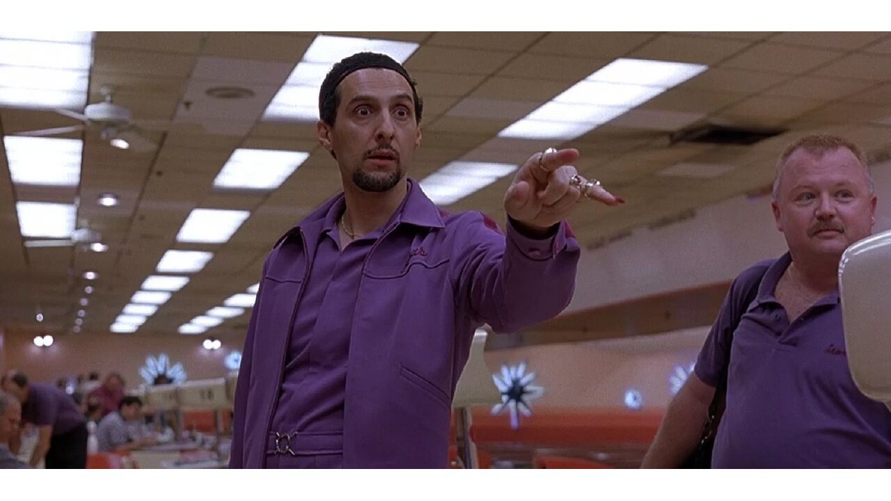 The Jesus Rolls