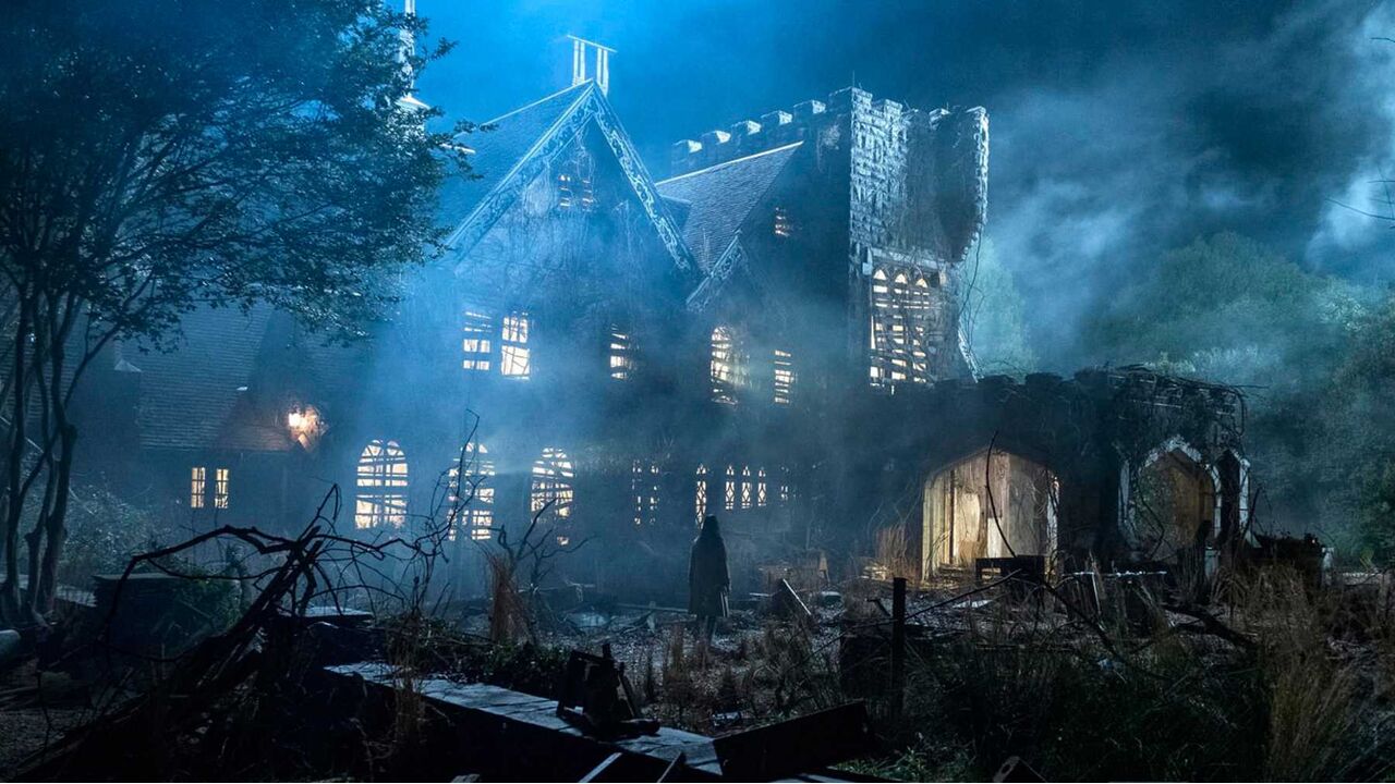 the haunting of hill house 2