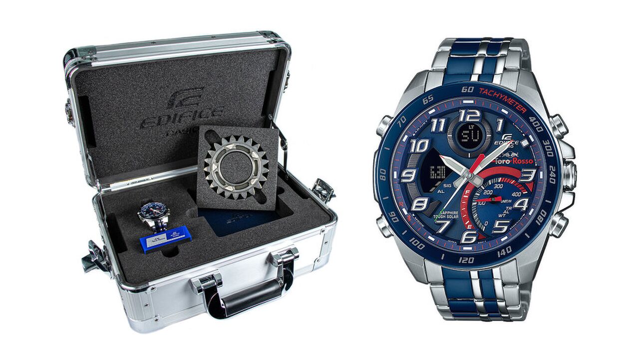 horloge