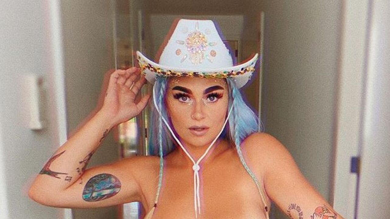 Roxeanne Hazes