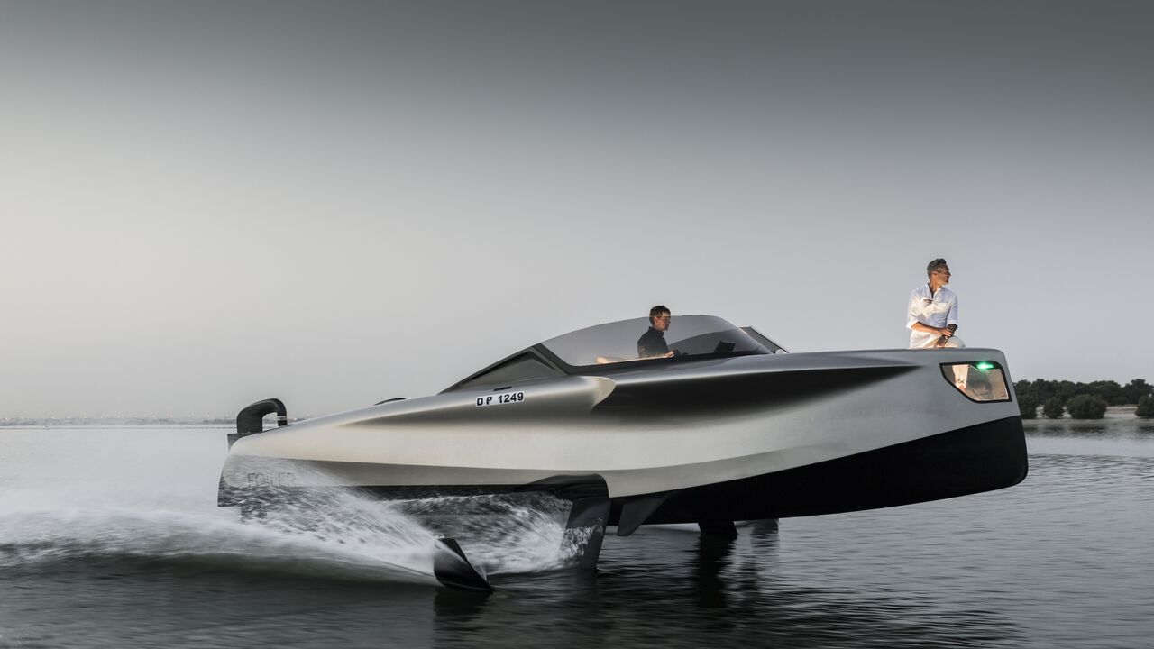 Vliegende boot