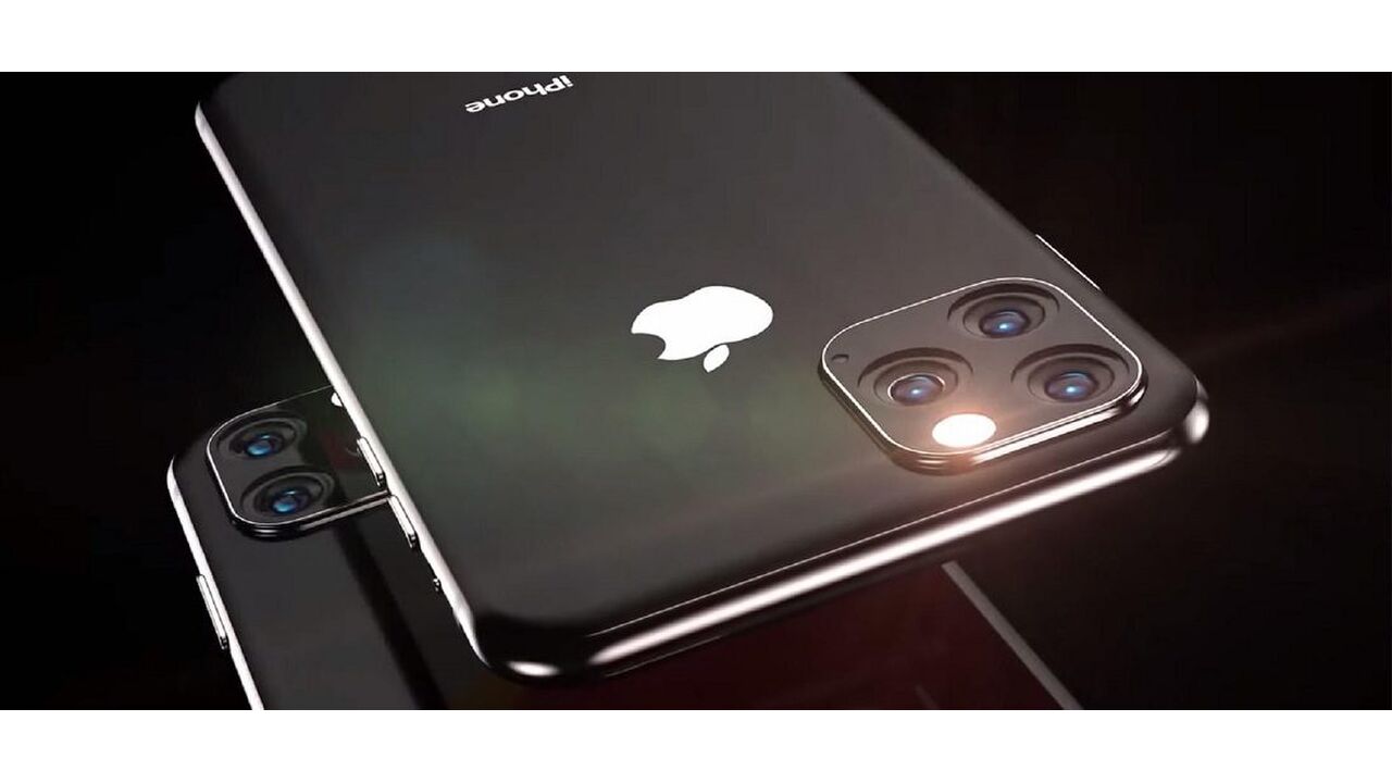 Iphone XI