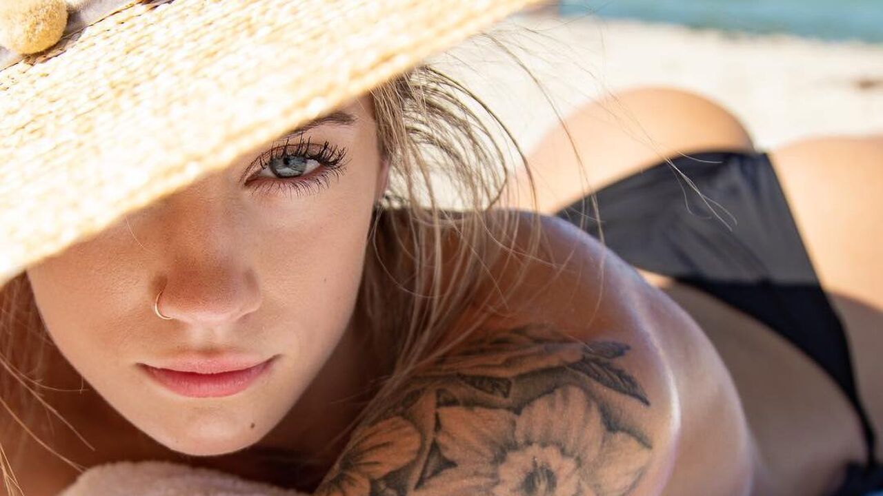 Summer Soderstrom