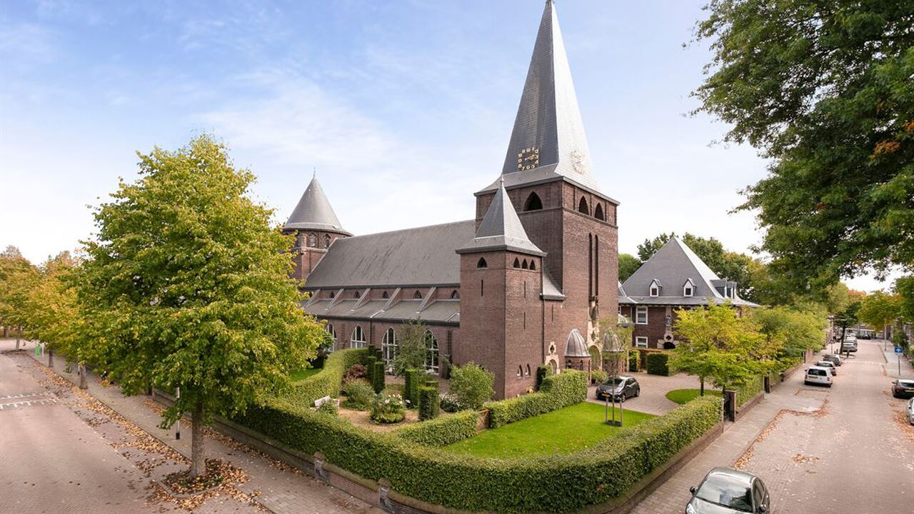 funda kerk