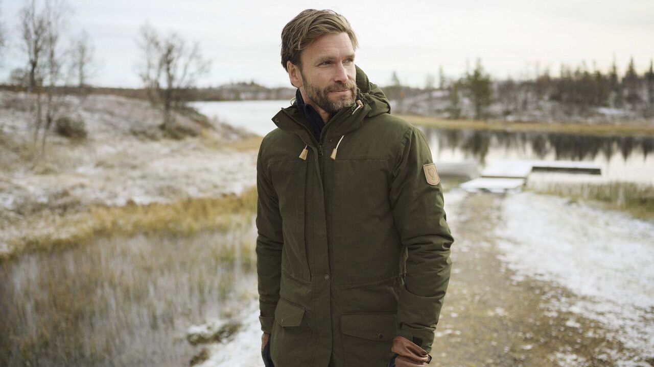 Fjallraven