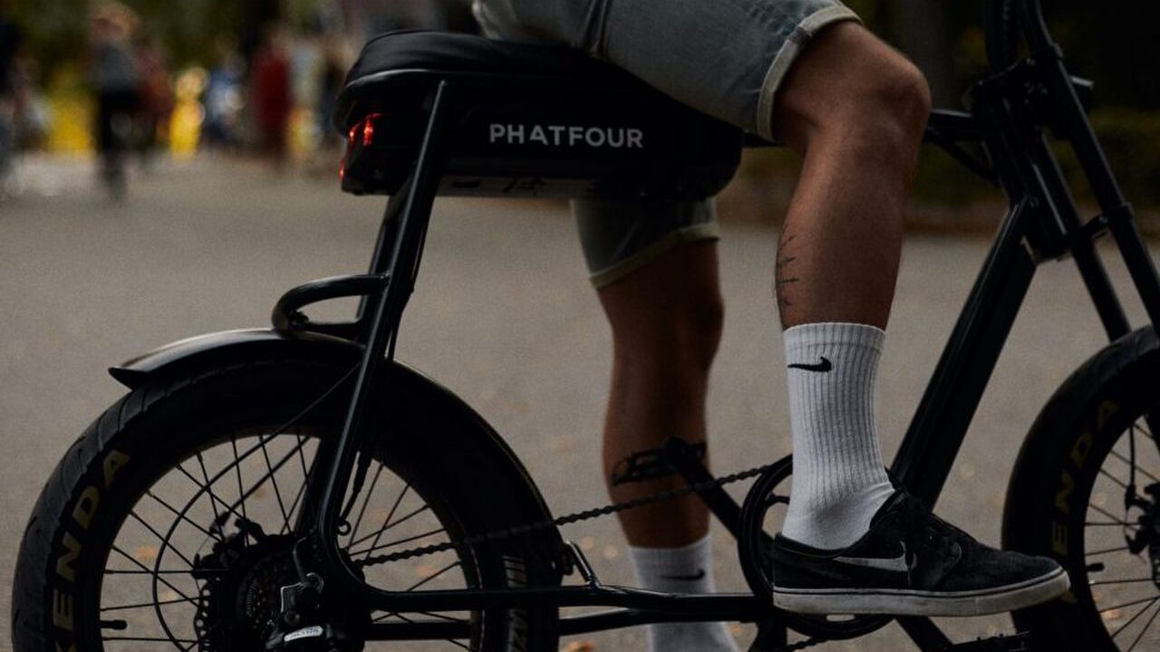 PhatBike