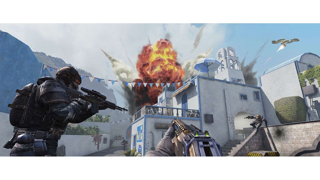 Call of Duty: Mobile