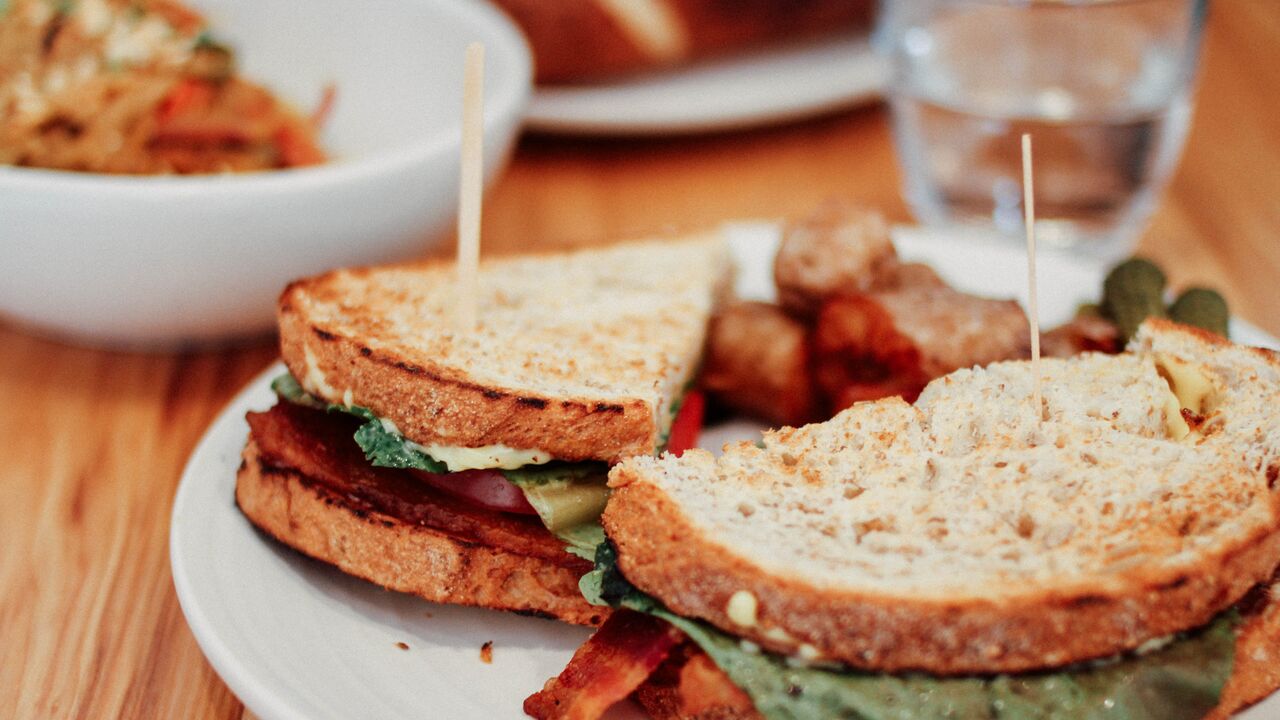 tosti's