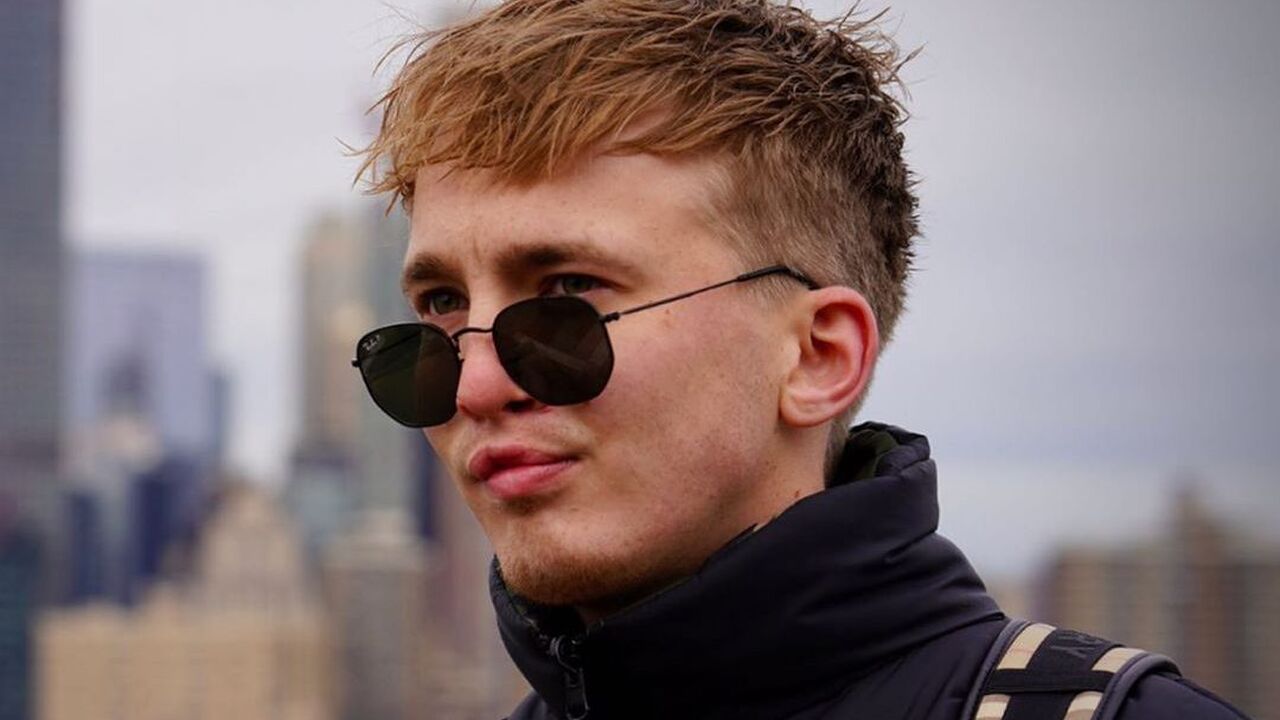 vriendin van snelle
