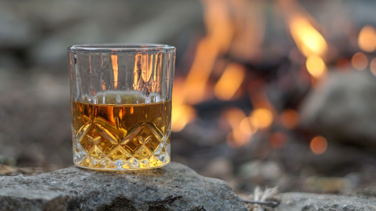 whisky
