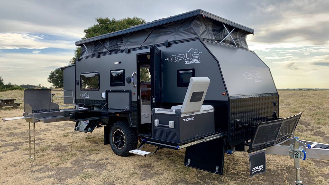 camper