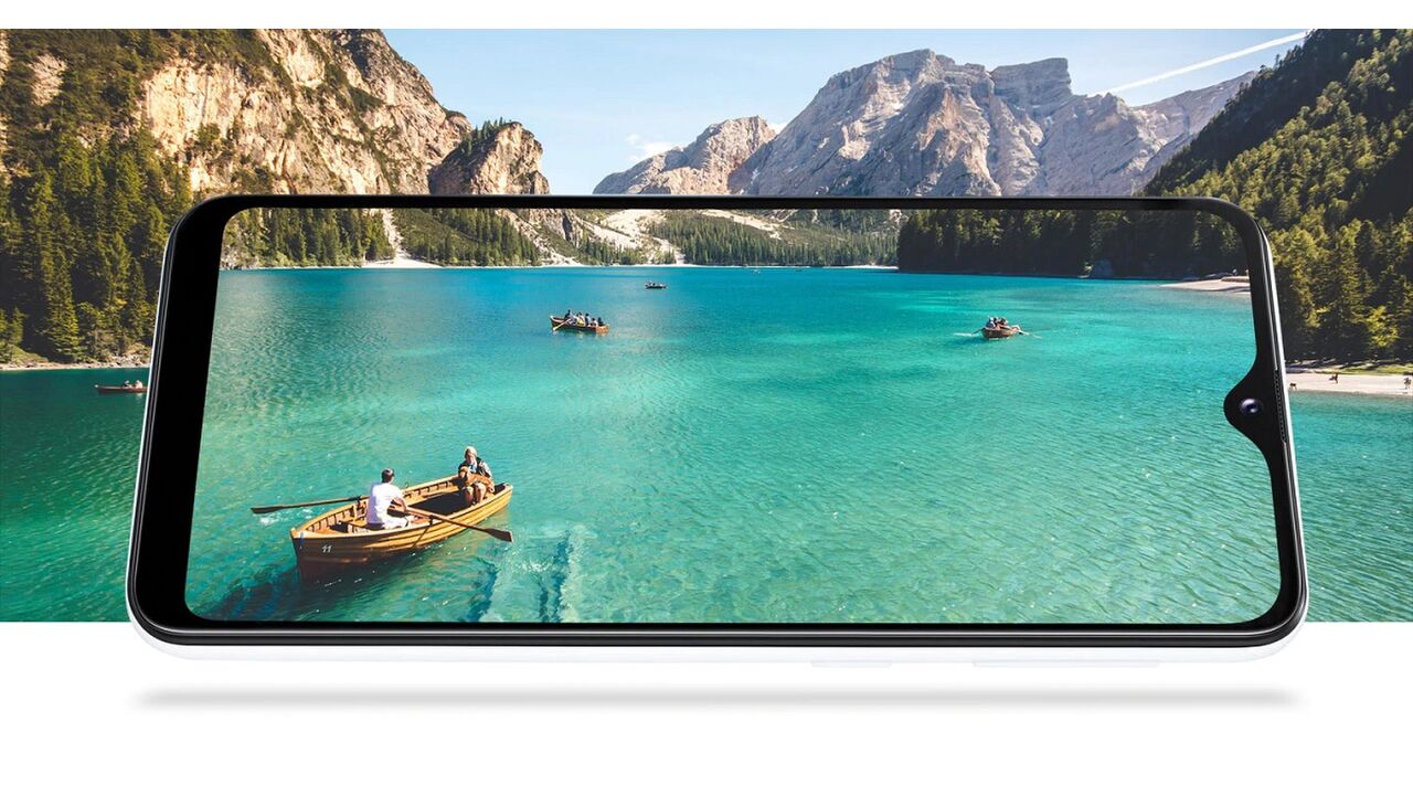 samsung galaxy a20e