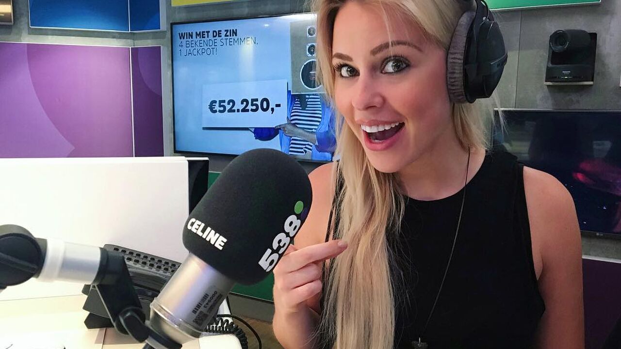 Celine Huijsmans