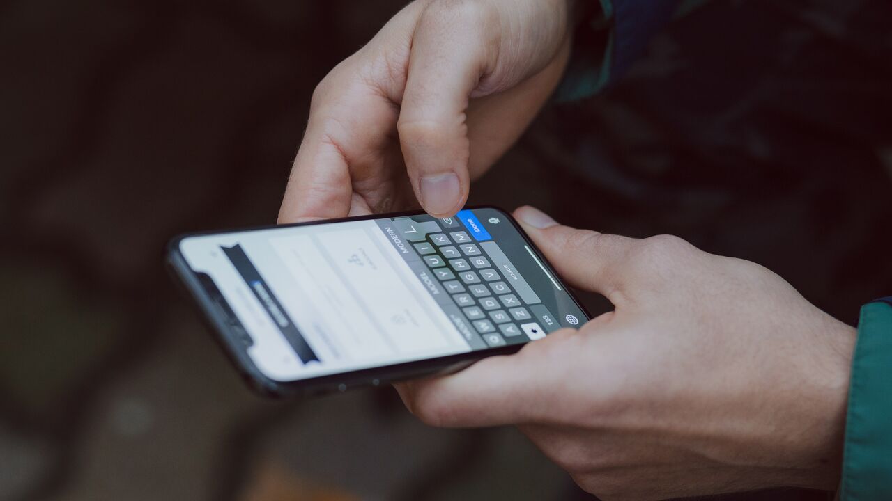 budget smartphone