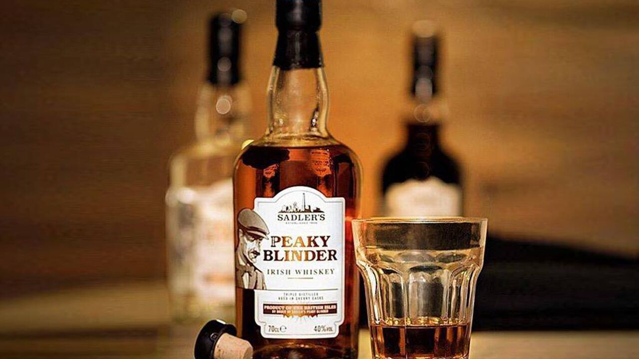 Illustratie voor: 5x een bijzondere whisky als cadeau-inspiratie