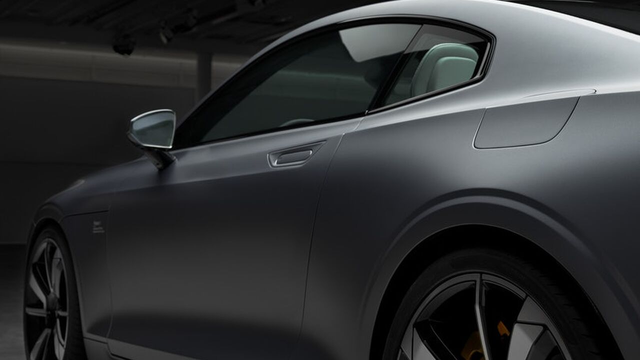 Polestar 1