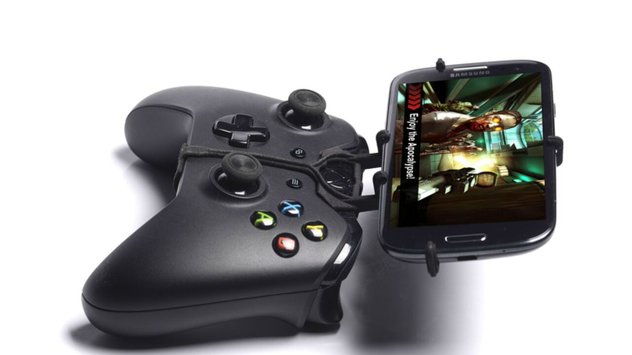 console streaming