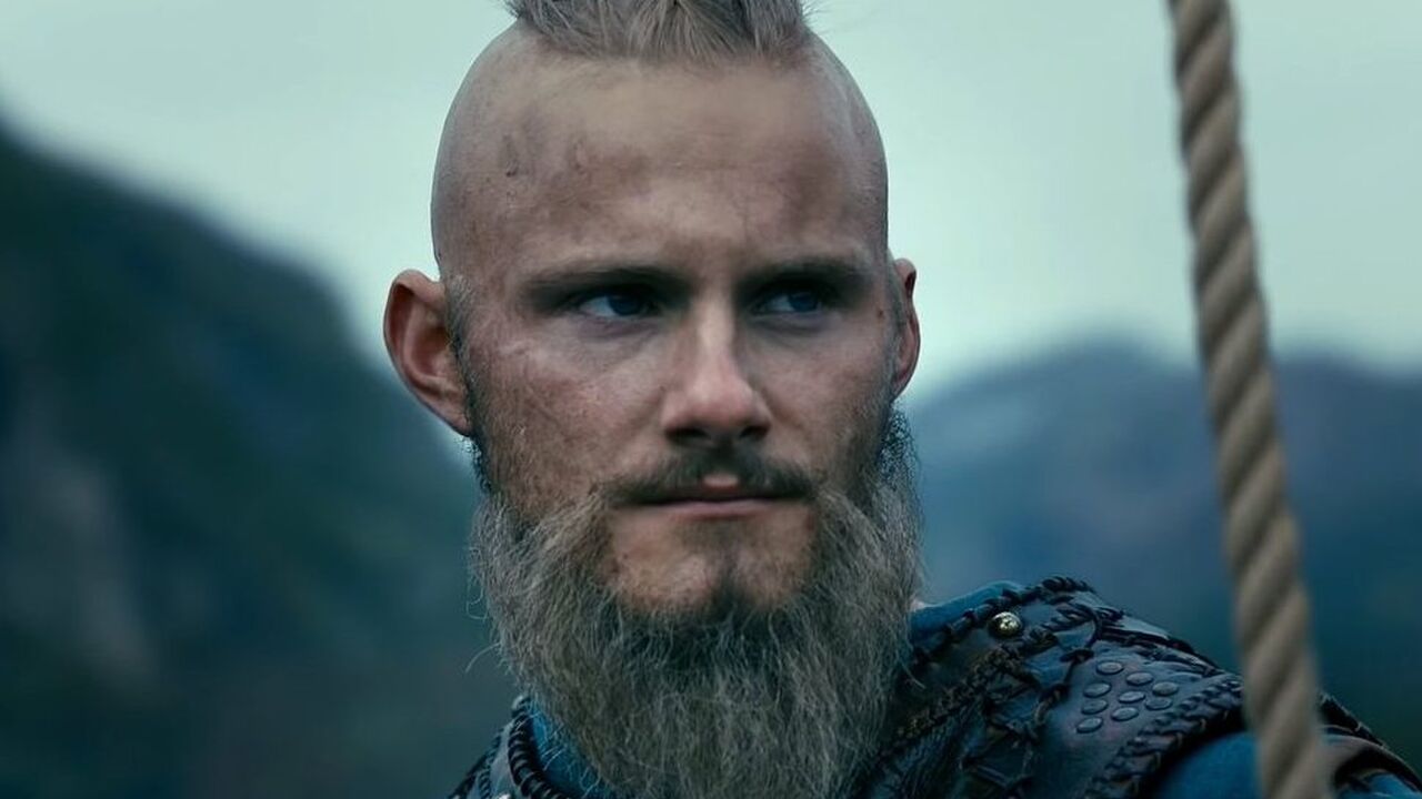 vikings