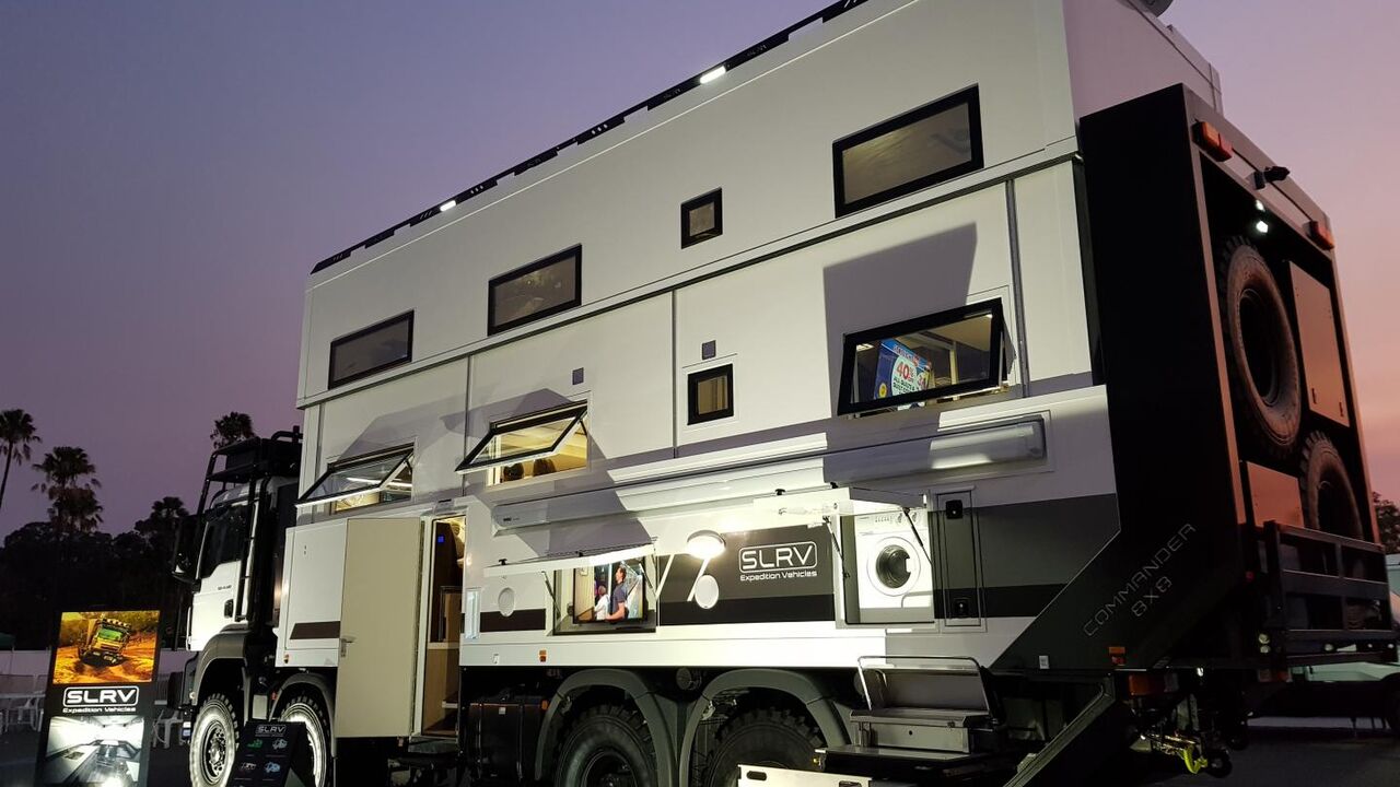 camper
