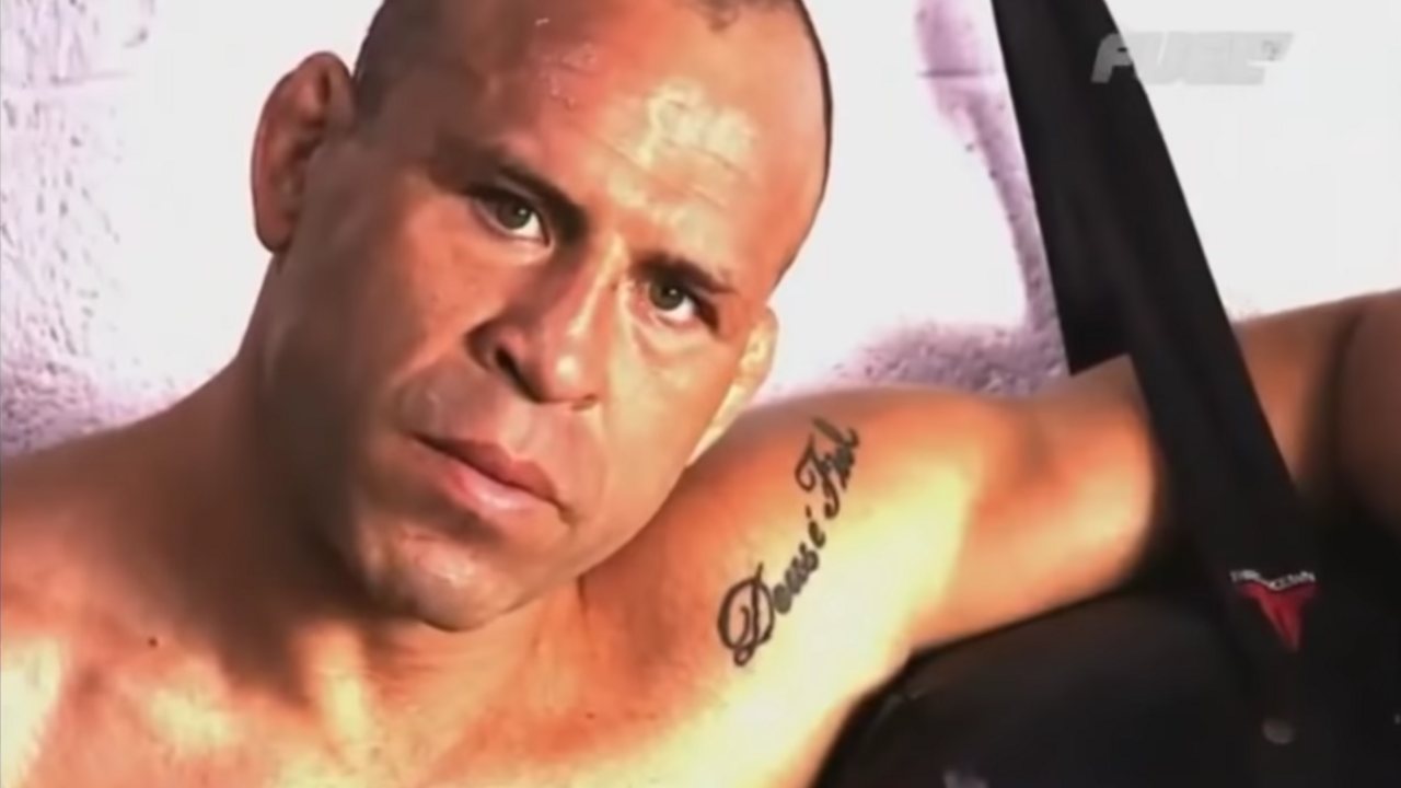 MMA