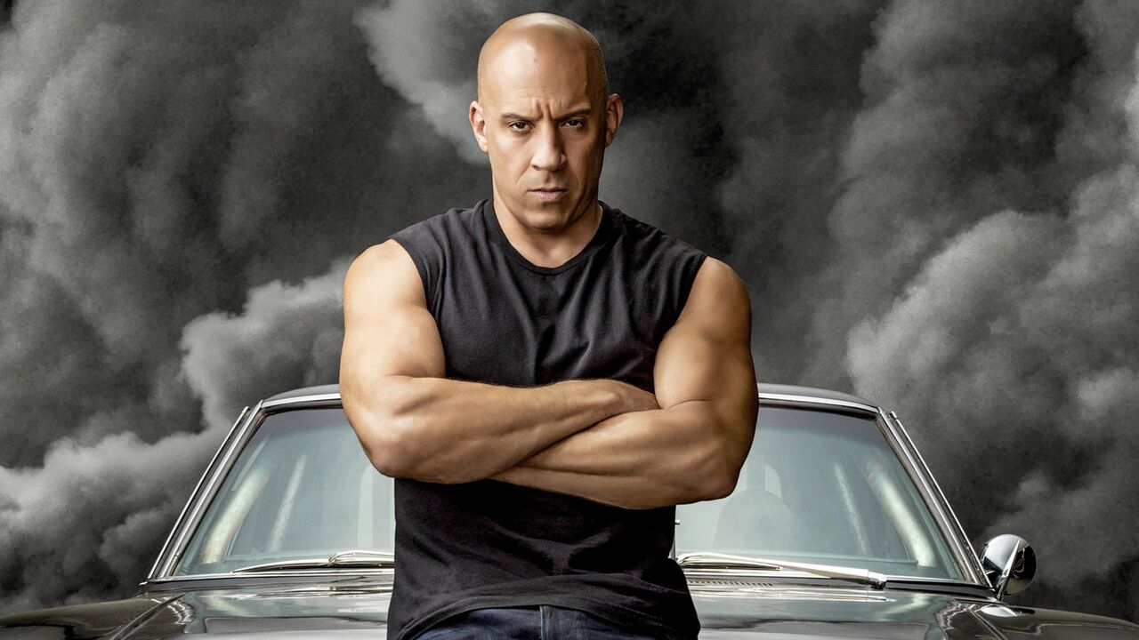 Fast & Furious 9 trailer