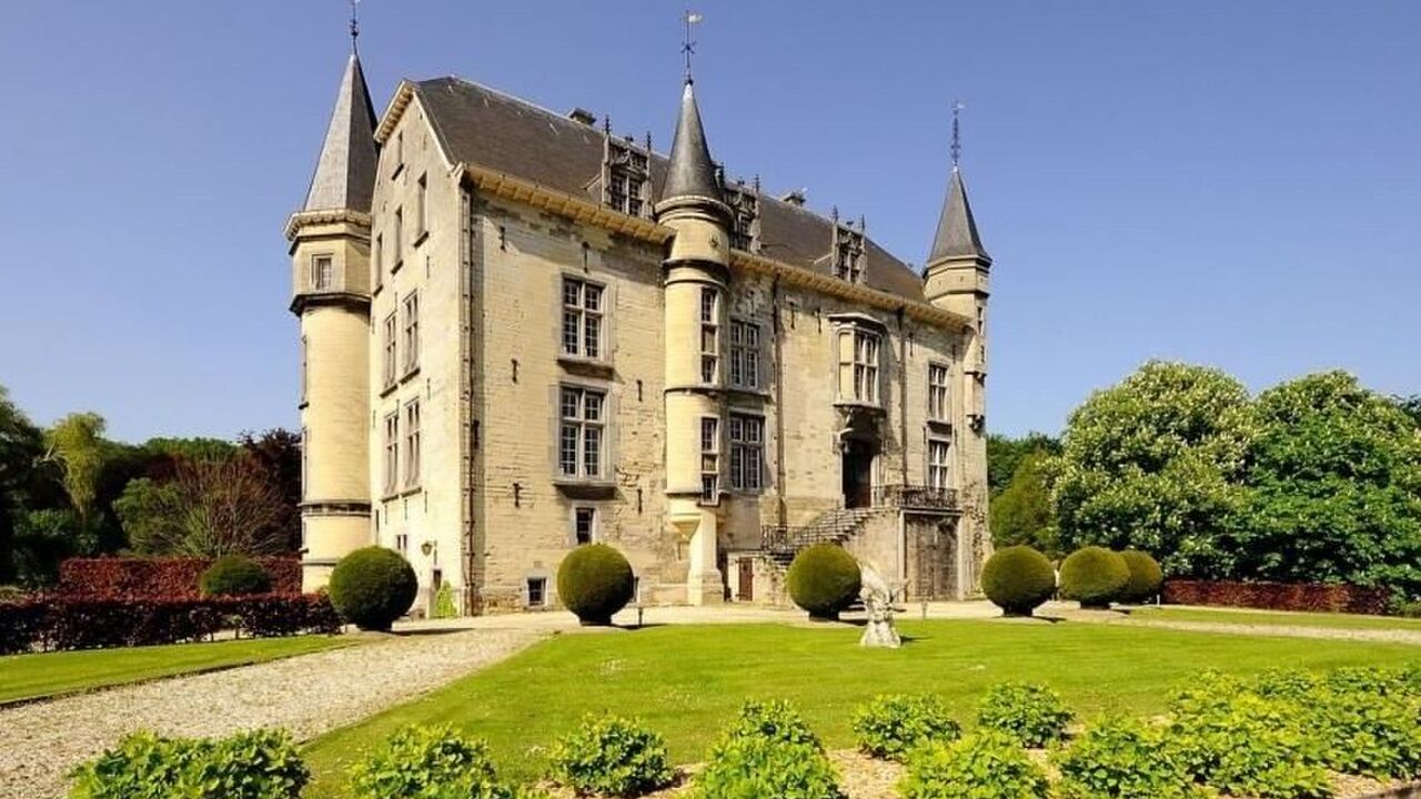 kasteel